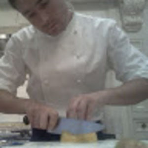 Meet your Posher, Jonathan